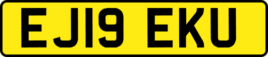 EJ19EKU