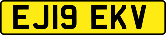 EJ19EKV