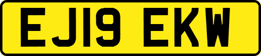 EJ19EKW