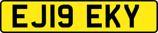 EJ19EKY