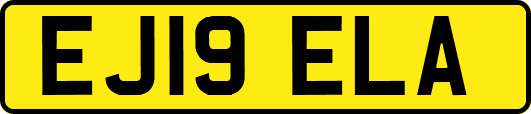 EJ19ELA