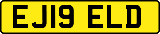 EJ19ELD