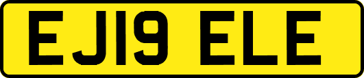 EJ19ELE