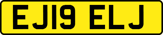 EJ19ELJ