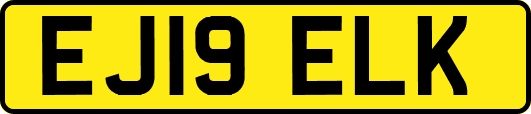 EJ19ELK