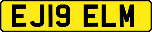 EJ19ELM