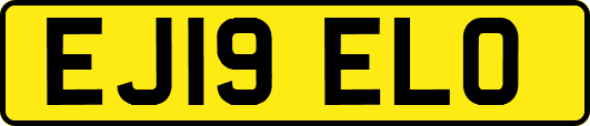 EJ19ELO