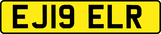 EJ19ELR