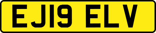 EJ19ELV