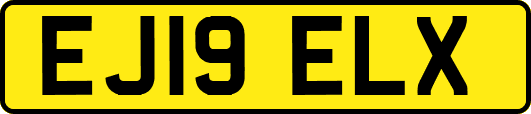 EJ19ELX