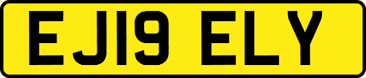 EJ19ELY