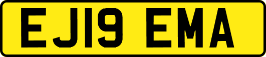 EJ19EMA
