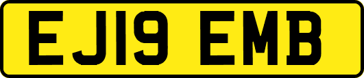 EJ19EMB