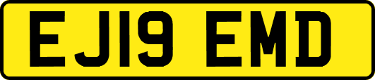 EJ19EMD