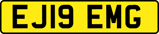 EJ19EMG