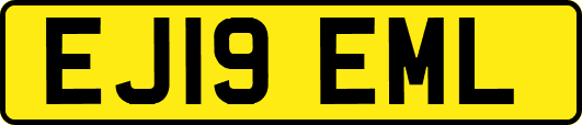 EJ19EML