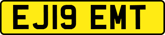 EJ19EMT