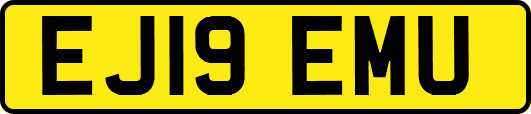 EJ19EMU