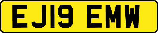 EJ19EMW