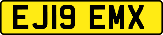 EJ19EMX