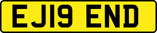 EJ19END