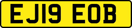 EJ19EOB