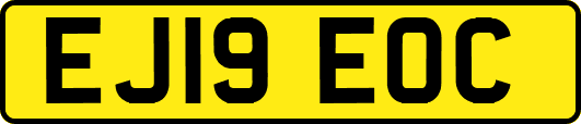 EJ19EOC