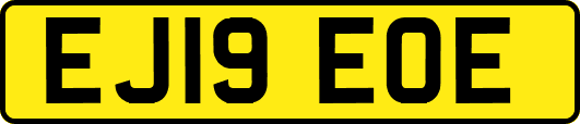 EJ19EOE
