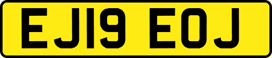 EJ19EOJ
