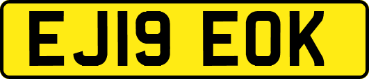 EJ19EOK