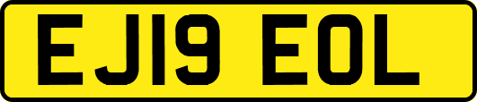 EJ19EOL