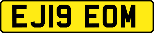 EJ19EOM