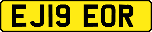 EJ19EOR