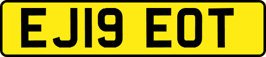 EJ19EOT
