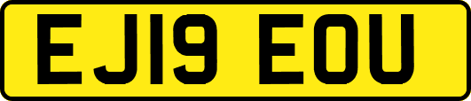 EJ19EOU