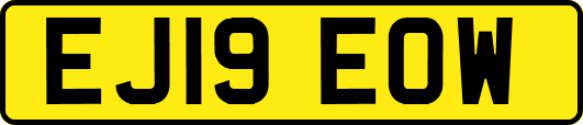 EJ19EOW