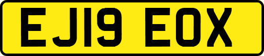 EJ19EOX