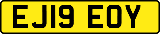 EJ19EOY