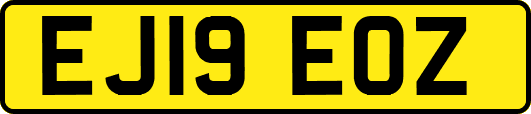 EJ19EOZ