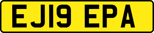 EJ19EPA