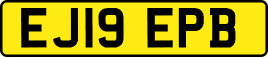 EJ19EPB