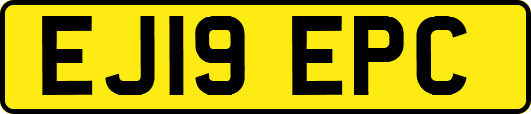 EJ19EPC