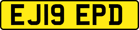 EJ19EPD