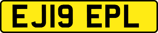 EJ19EPL