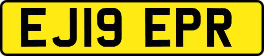 EJ19EPR
