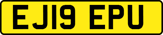 EJ19EPU