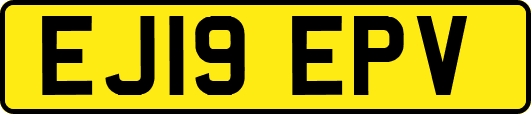 EJ19EPV