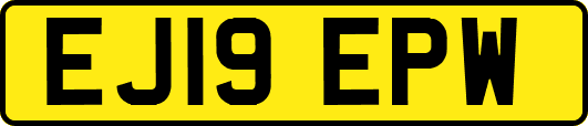 EJ19EPW
