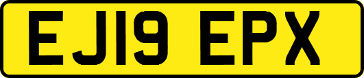 EJ19EPX