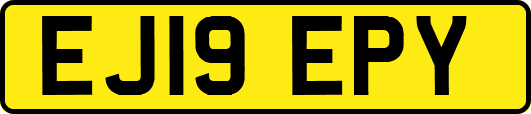 EJ19EPY